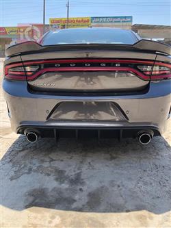 دودج تشارجر